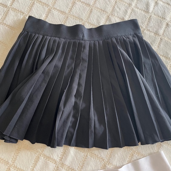 Nike grand slam tennis skirt - Picture 3 of 7